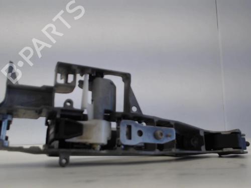 Front left exterior door handle CITROËN C3 II (SC_) 1.4 HDi 70 (SC8HZC, SC8HR0, SC8HP4) | BP27019832C128 