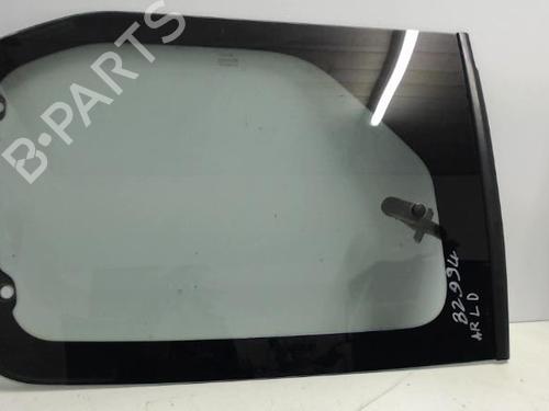 Rear right door window CITROËN BERLINGO MULTISPACE (B9) 1.2 PureTech 110 | BP27003303C21 
