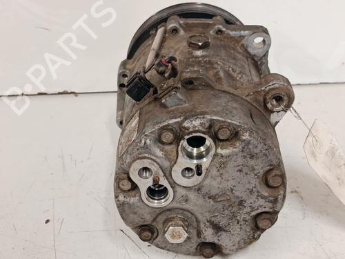 Used AC compressor AC compressor VW LT 28-46 II Van (2DA, 2DD, 2DH) 2.5 TDI (109 hp) 35786532 35786532