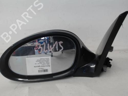 Used Left mirror BMW 1 (E81) 118 d (143 hp) 29423683