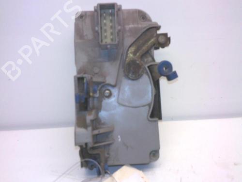 Front left lock CITROËN XANTIA (X1_, X2_) 1.9 SD | BP27022918C98 