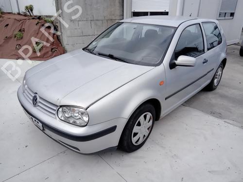 Vergrendeling links voor VW GOLF IV (1J1) 1.6 (102 hp) 26989065