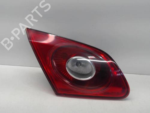 Venstre baglygte bagklap VW PASSAT CC B6 (357) 2.0 TDI (140 hp) 27004578