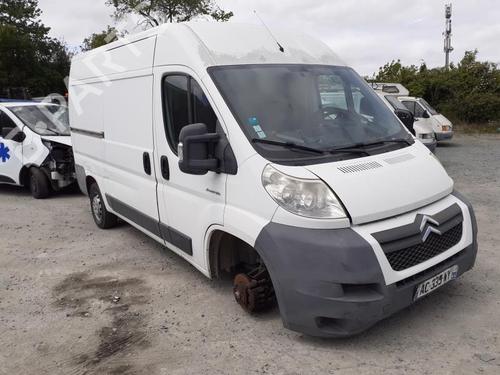 Grille CITROËN JUMPER II Van 2.2 HDi 130 | BP26987686C40