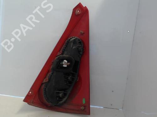 Left taillight PEUGEOT 107 (PM_, PN_) 1.0 | BP26996829C34 