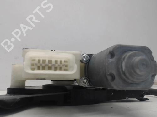 Front right window mechanism PEUGEOT 308 II (LB_, LP_, LW_, LH_, L3_) 1.6 BlueHDi 120 | BP27011297C23 