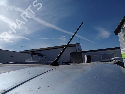 Antenne/Base Antenne/Base RENAULT KOLEOS I (HY_) 2.0 dCi 4x4 (HY0K) (150 hp) 34168051 34168051