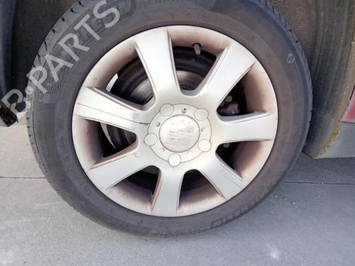 Used Rim SEAT ALTEA (5P1) 1.9 TDI (105 hp) 27021140