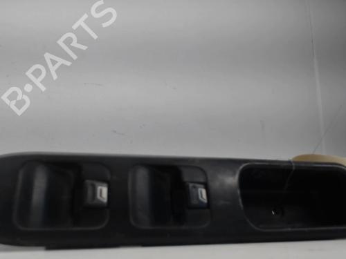 Used Left front window switch PEUGEOT 307 (3A/C) 2.0 HDi 110 (107 hp) 26988249