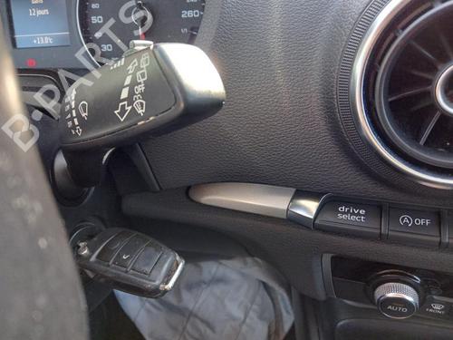 Used Steering column stalk Steering column stalk AUDI A3 Sportback (8VA, 8VF) 2.0 TDI (150 hp) 27016190 27016190