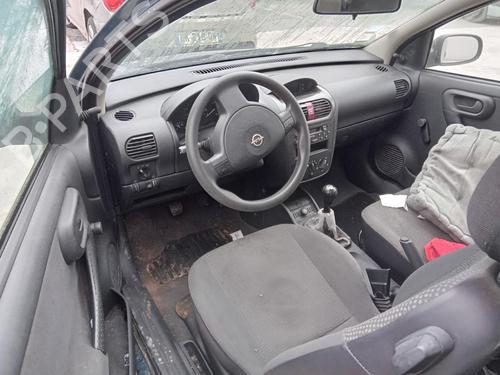 Switch OPEL CORSA C (X01) 1.7 DI (F08, F68) | BP26997244I30 - Image 3