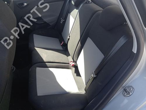 Sikkerhedssele bag højre Sikkerhedssele bag højre SEAT IBIZA IV (6J5, 6P1) 1.2 TDI (75 hp) 34258843 34258843