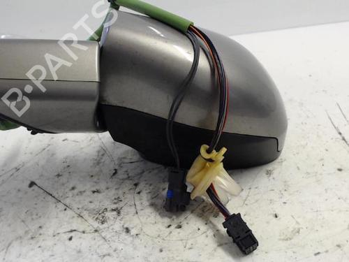 Right mirror PEUGEOT 308 SW I (4E_, 4H_) 1.6 HDi | BP27014659C27 