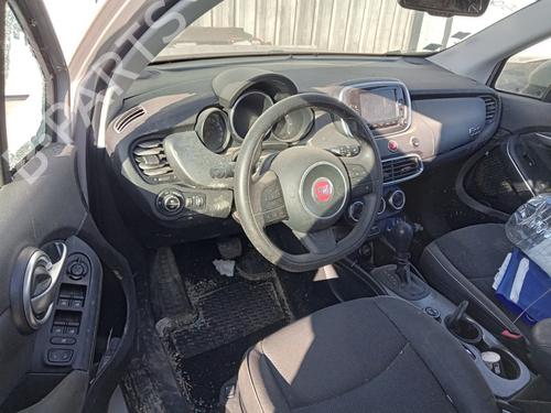 Ratstammeenhed FIAT 500X (334_) 2.0 D Multijet 4x4 (334AXB22, 334AXD2B) (140 hp) 30328679
