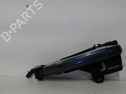 Høyre bak utvendig håndtak RENAULT MEGANE IV Hatchback (B9A/M/N_) 1.5 dCi 110 (B9A3) | BP27017058C130 