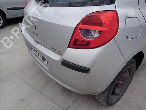 Used Right taillight RENAULT CLIO III (BR0/1, CR0/1) 1.2 16V (BR02, BR0J, BR11, CR02, CR0J, CR11) (75 hp) 30328756
