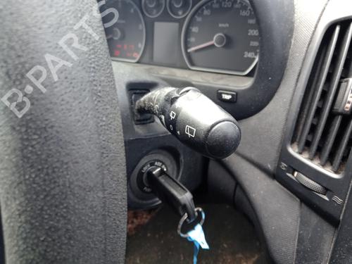 Used Steering column stalk Steering column stalk HYUNDAI i30 (FD) 1.6 CRDi (90 hp) 34168147 34168147