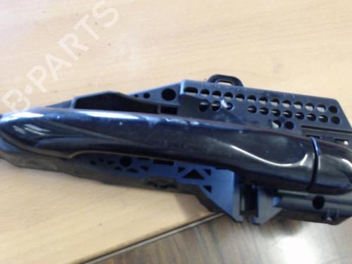 Front right exterior door handle RENAULT CLIO IV (BH_) 1.5 dCi 75 | BP26987488C129 