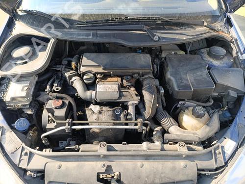 Used Starter Starter PEUGEOT 206 Hatchback (2A/C) 1.4 HDi eco 70 (68 hp) 39713332 39713332