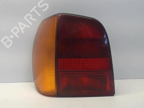Left taillight VW POLO III (6N1) 60 1.4 | BP26983766C34 