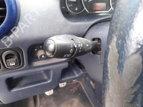 Front right window mechanism PEUGEOT 1007 (KM_) 1.6 HDi | BP26996836C23 - Image 3