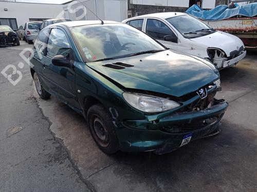 Used Parts PEUGEOT 206 Hatchback (2A/C) 1.1 i (60 hp) 4425024
