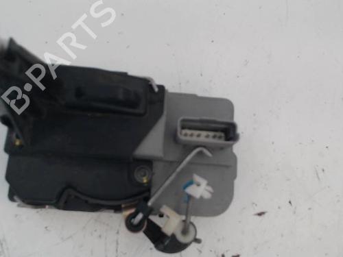 Front left lock PEUGEOT 307 (3A/C) 1.6 HDi | BP27021928C98 