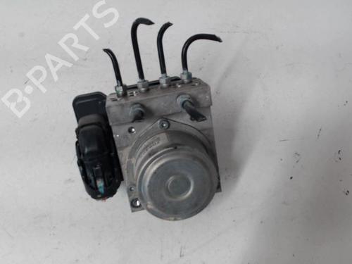 ABS pump RENAULT KOLEOS I (HY_) 2.0 dCi 4x4 (HY0K) | BP27013507M43 
