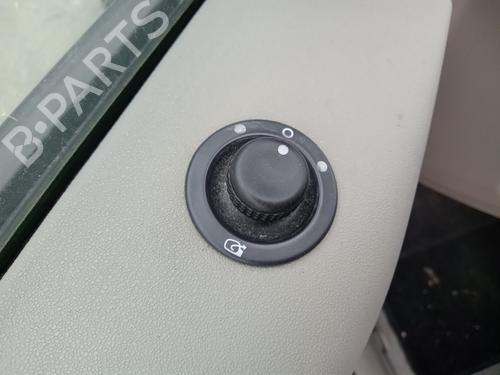 Mirror switch RENAULT GRAND SCÉNIC II (JM0/1_) 1.9 dCi (JM14) 8200107502