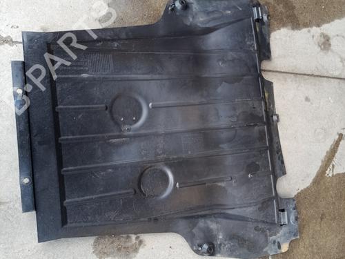 Used Upper protection Upper protection RENAULT CLIO III (BR0/1, CR0/1) 1.5 dCi (C/BR0G, C/BR1G) (68 hp) 33635284 33635284