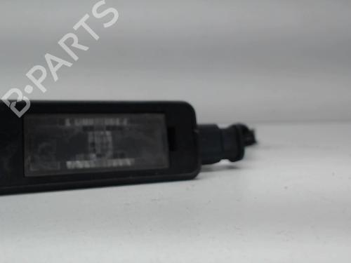 Used Licence plate light CITROËN C4 II (NC_) 1.6 HDi 115 (114 hp) 27277970