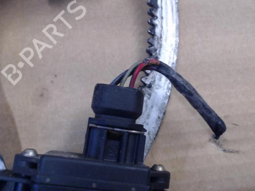 Rudehejsemekanisme Højre foran OPEL ASTRA F Hatchback (T92) 1.7 D (F08, M08, F68, M68) (60 hp) 26984506