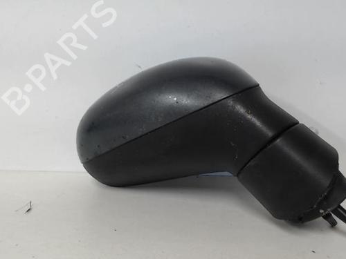 Right mirror SEAT LEON (1P1) 1.9 TDI | BP26988654C27 