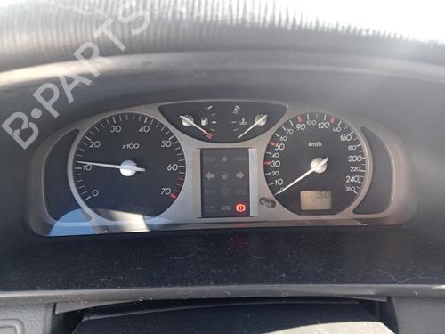 Switch RENAULT LAGUNA II (BG0/1_) | BP33805968I30 - Image 5