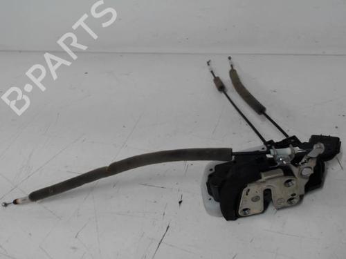 Used Rear right lock NISSAN JUKE (F15) 1.5 dCi (110 hp) 26986244