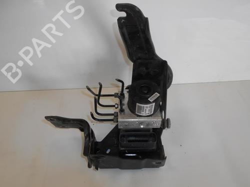 Used ABS pump PEUGEOT 207 (WA_, WC_) 1.4 HDi (68 hp) 26983964