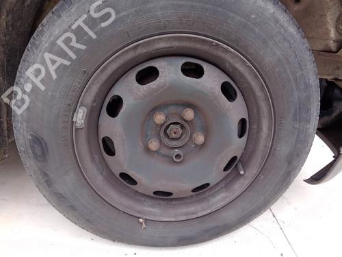 Felg VW GOLF IV (1J1) 1.6 (102 hp) 27011881