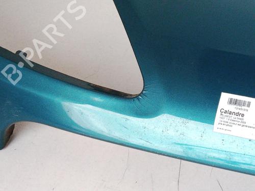 Grill PEUGEOT 1007 (KM_) 1.6 16V | BP38924410C40 - Image 3