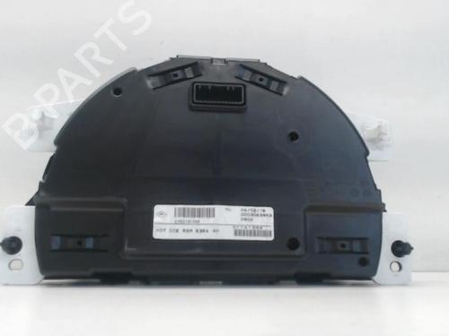 Used Instrument cluster RENAULT TWINGO III (BCM_, BCA_) 0.9 TCe 90 (BCM9, BCM2) (90 hp) 26999786