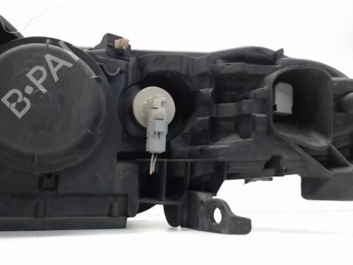 Right headlight RENAULT LAGUNA II (BG0/1_) 1.9 dCi | BP26998989C29 