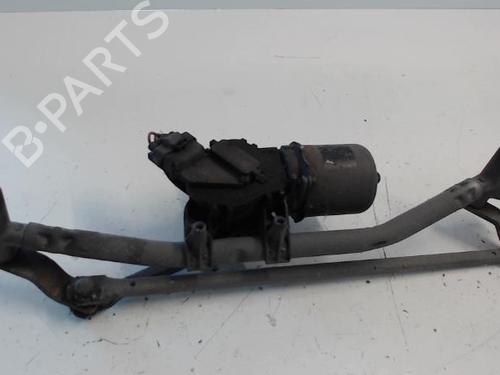 Front wiper motor CITROËN C2 (JM_) 1.4 | BP27010571M29 