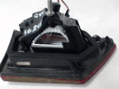 Right tailgate light RENAULT CLIO IV (BH_) 0.9 TCe 90 (BHNF, BHMA, BHMH, BHJK, BHJR) | BP29148071C80