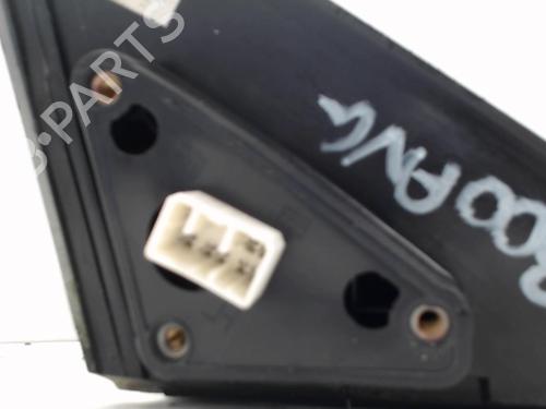 Left mirror CHEVROLET EVANDA 2.0 | BP27010564C26 