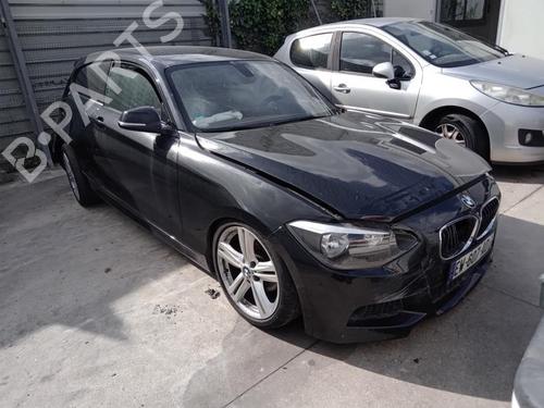 Alternator BMW 1 (F21) 116 d | BP27025948M7  - Image 9