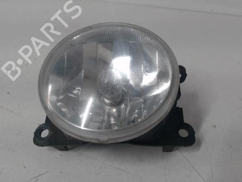 Used Left front fog light PEUGEOT 3008 I MPV (0U_) 2.0 HDi (163 hp) 27545799