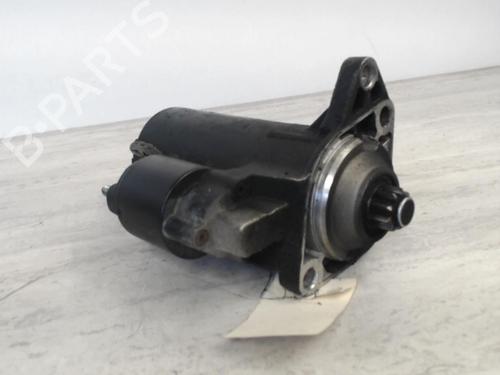 Used Starter SEAT IBIZA II (6K1) 1.9 SDI (64 hp) 26983726