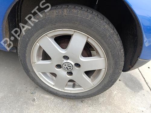 Llanta Llanta VW LUPO I (6X1, 6E1) 1.4 16V (75 hp) 39725628 39725628