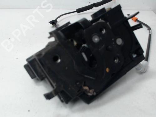 Rear left lock CITROËN C4 Picasso II 2.0 BlueHDi 150 | BP26980557C100 