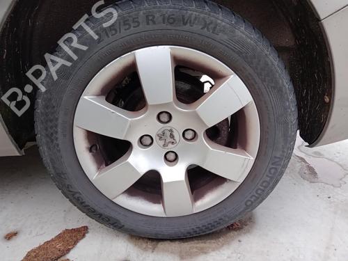 Used Rim PEUGEOT 5008 (0U_, 0E_) 1.6 HDi (110 hp) 27005472