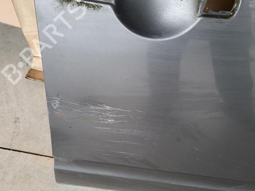 Right front door NISSAN PATHFINDER III (R51) 2.5 dCi 4WD | BP26987897C3 